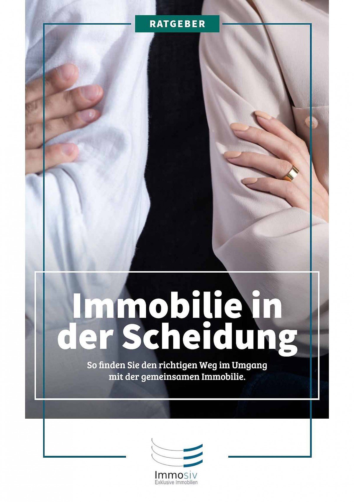 Foto Scheidung � verkaufen oder behalten?