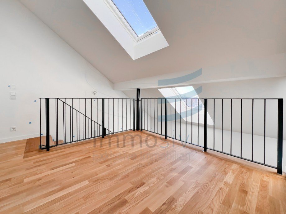 DG Maisonettewohnung Nauen