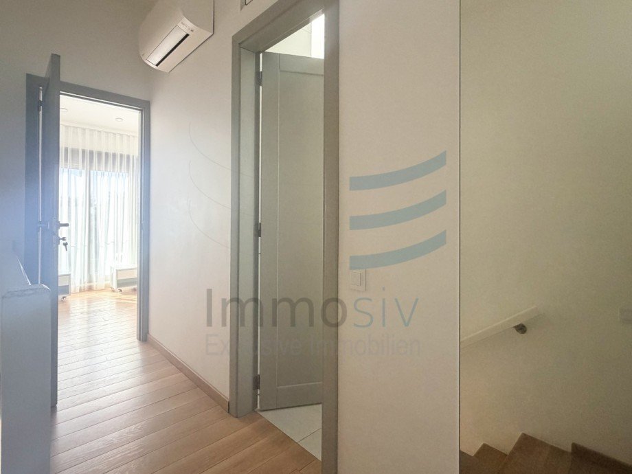 Flur Reihenmittelhaus Solana Matorral