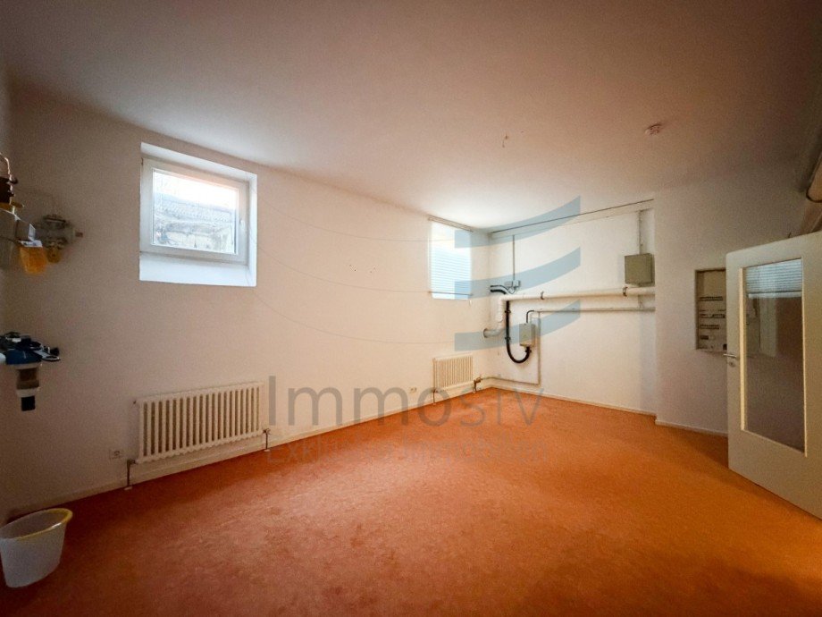 Hobbykeller Reihenendhaus Dallgow-D�beritz