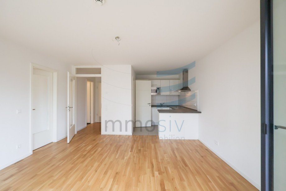 Wohnzimmer Erdgeschosswohnung Berlin