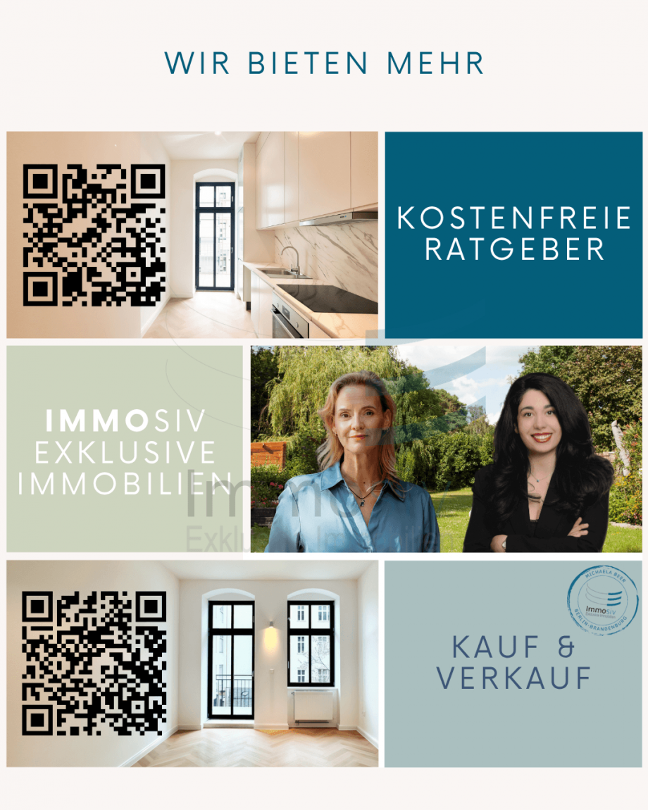 Expose Etagenwohnung Berlin