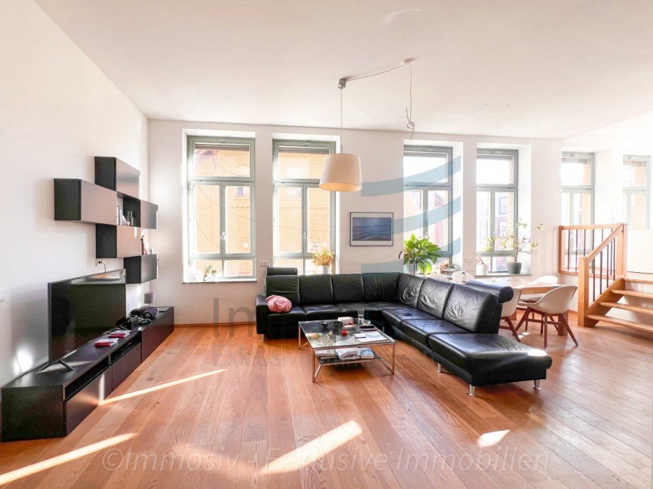 Wohnbereich Wohnung Berlin