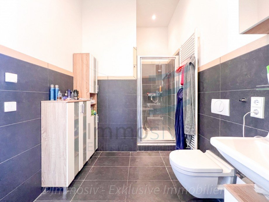 Badezimmer Wohnung Berlin