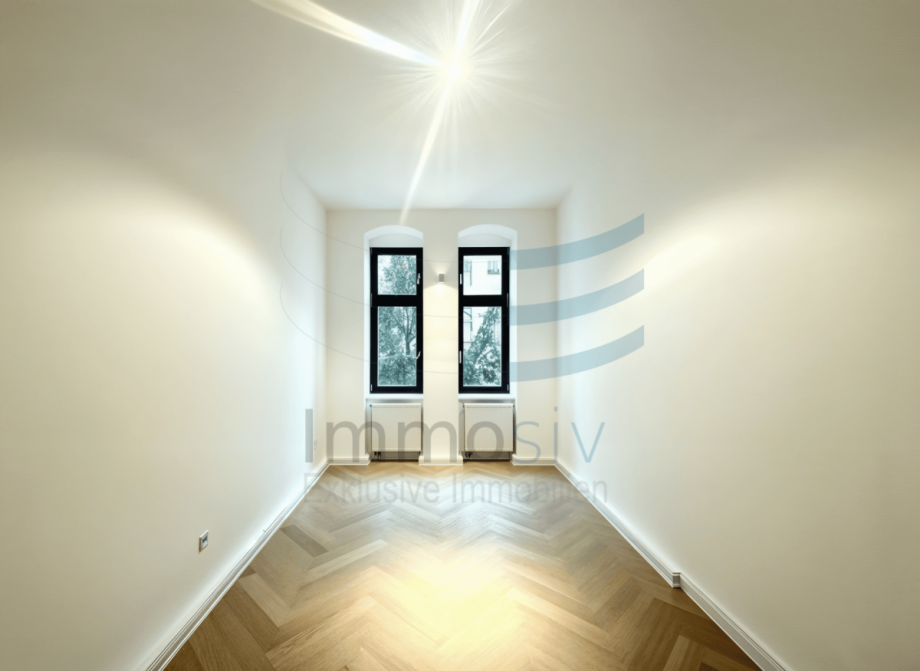 Schlafzimmer Etagenwohnung Berlin