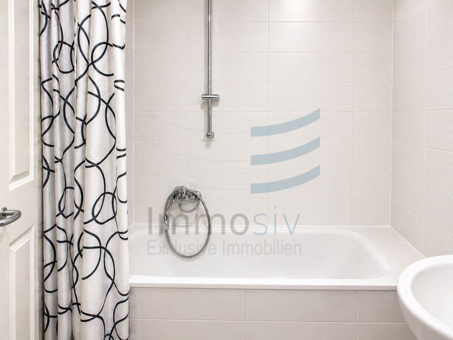 Wannenbad Etagenwohnung Berlin
