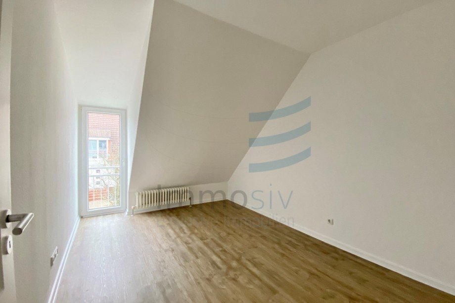 Arbeitszimmer OG Reihenmittelhaus Dallgow-D�beritz