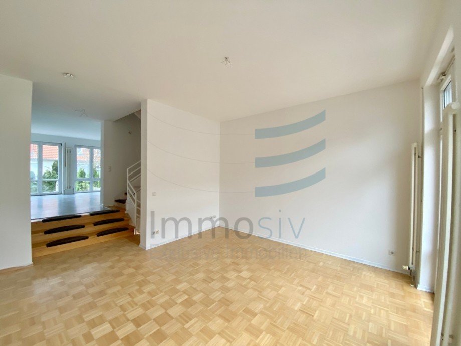 Wohnzimmer Reihenmittelhaus Dallgow-D�beritz