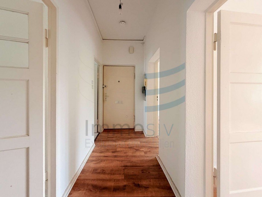 Flur Etagenwohnung Berlin