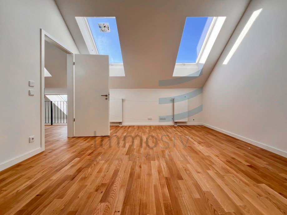 DG Maisonettewohnung Nauen