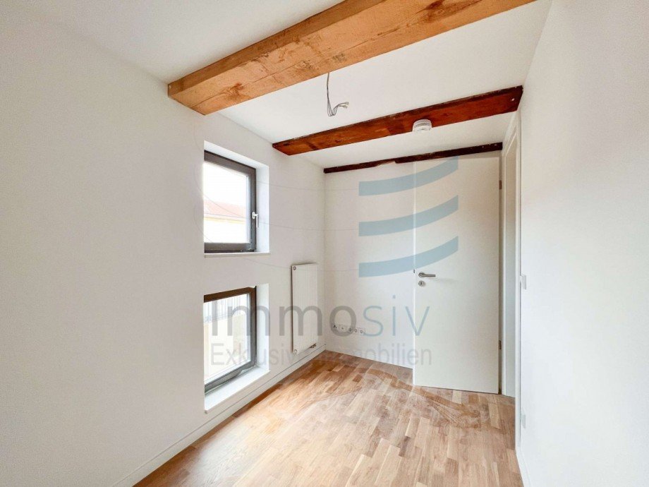 Kinderzimmer/ B�ro Etagenwohnung Nauen