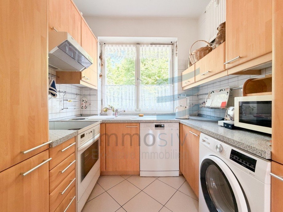 K�che Etagenwohnung Berlin