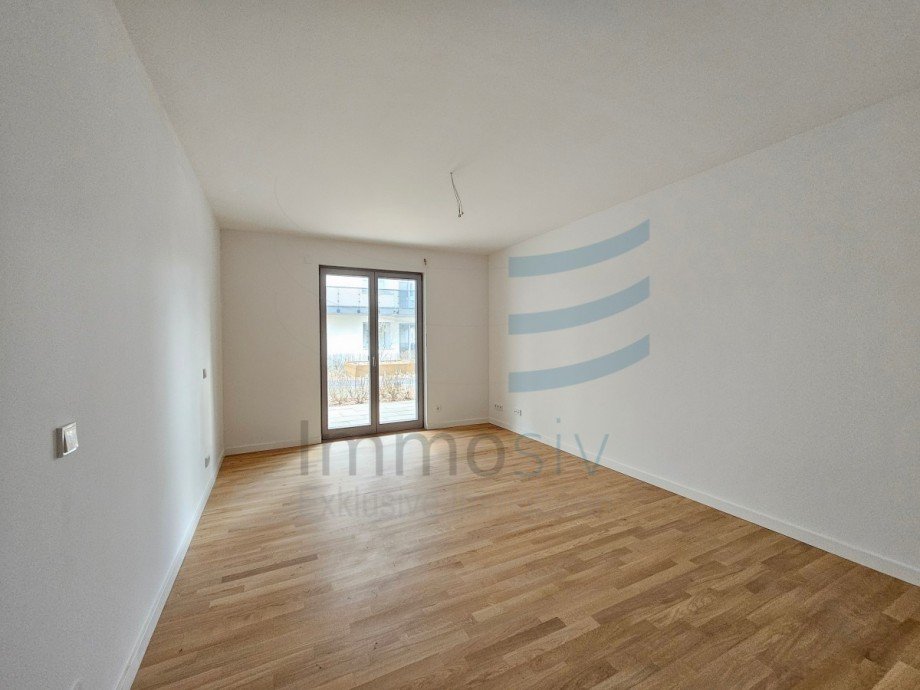 Zimmer Erdgeschosswohnung Nauen