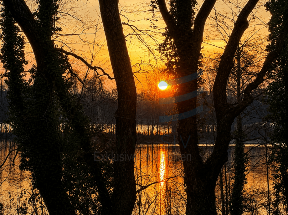Seeblick Einfamilienhaus Falkensee