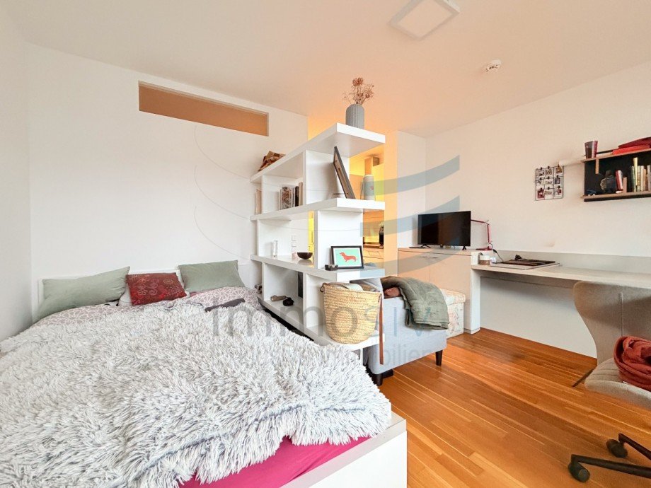 Schlafzimmer Etagenwohnung Berlin