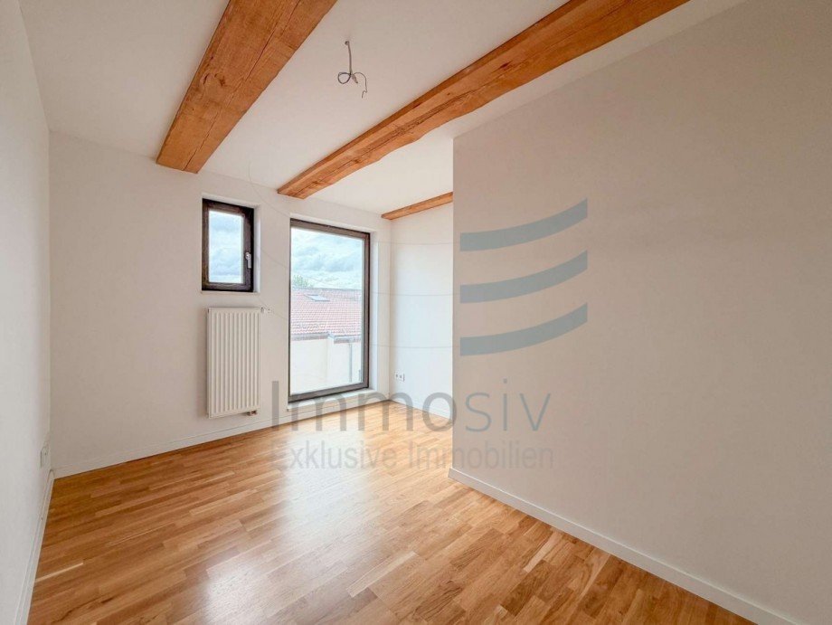 B�ro/ Kinderzimmer Etagenwohnung Nauen
