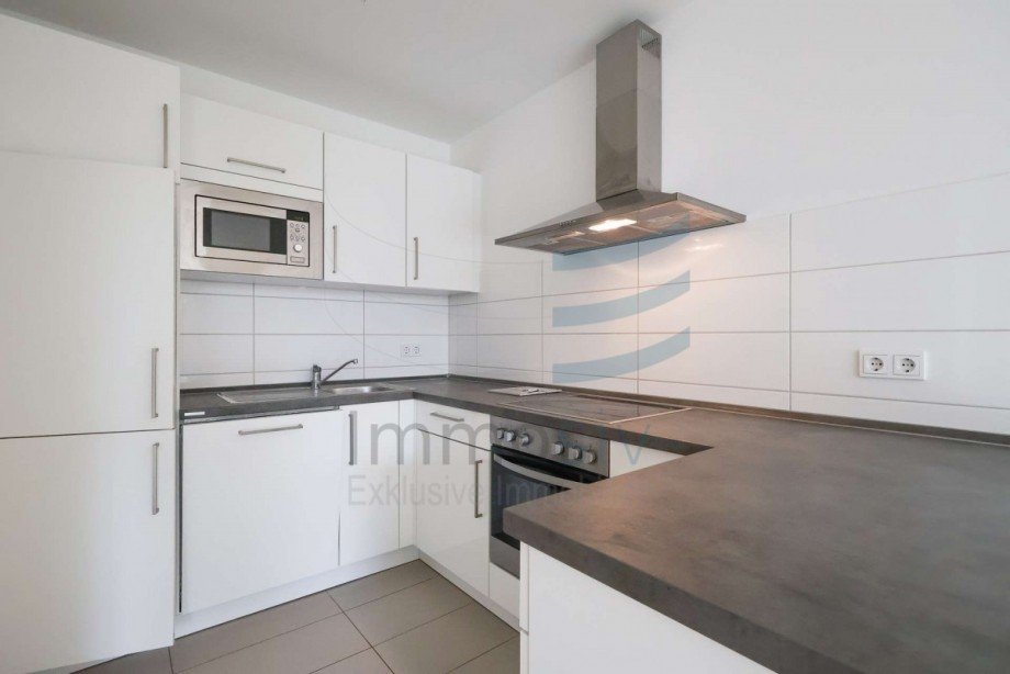 K�che Erdgeschosswohnung Berlin