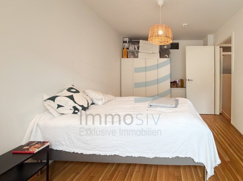 Schlafzimmer Wohnung Berlin