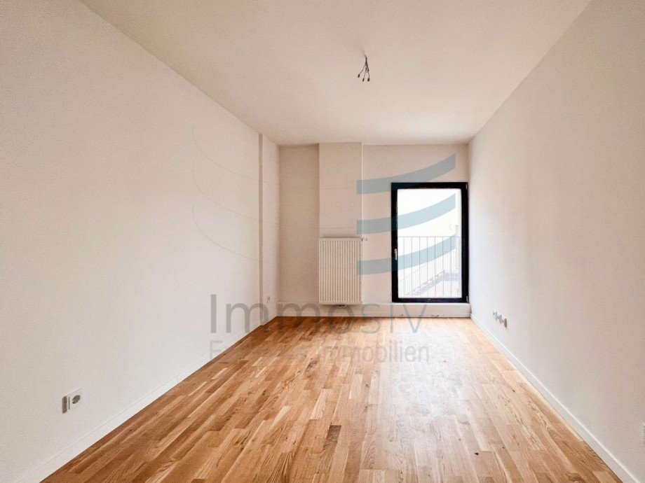 Zimmer Etagenwohnung Nauen