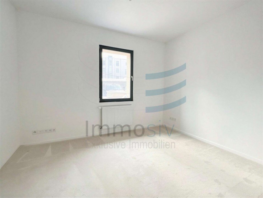Zimmer 2 Erdgeschosswohnung Nauen