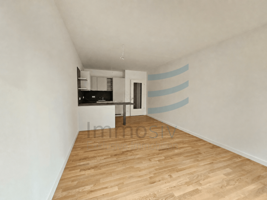 K�che Erdgeschosswohnung Nauen