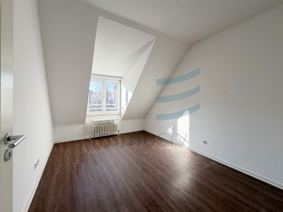 Zimmer rechts Reihenendhaus Dallgow-D�beritz