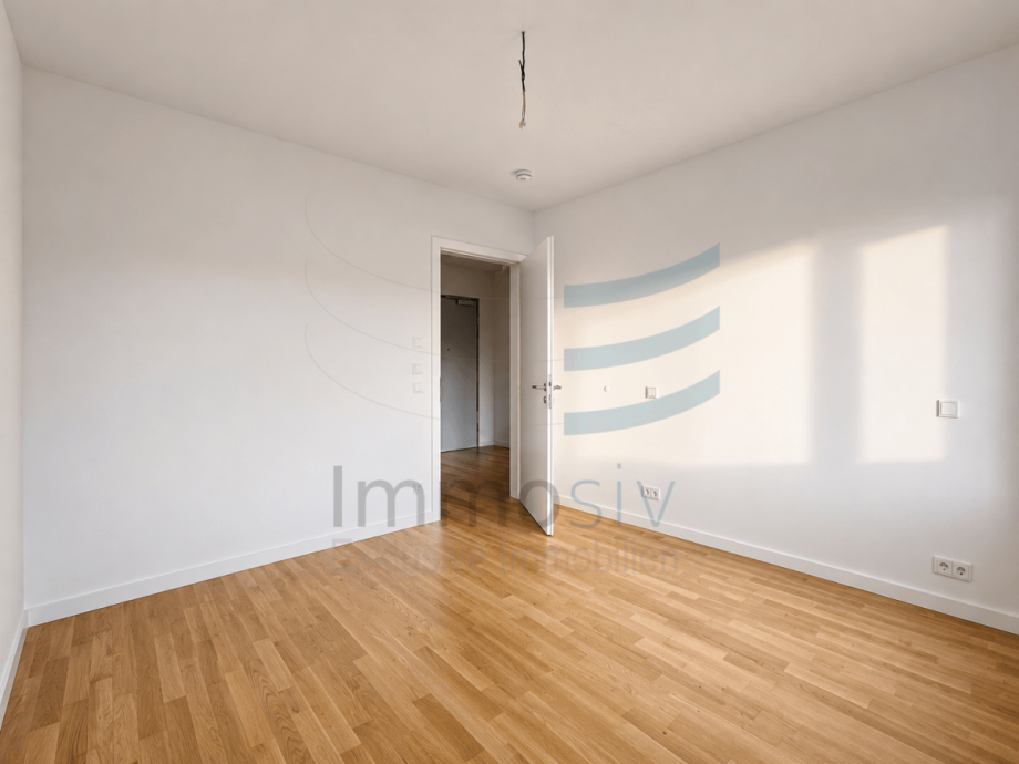 Zimmer Penthousewohnung Nauen