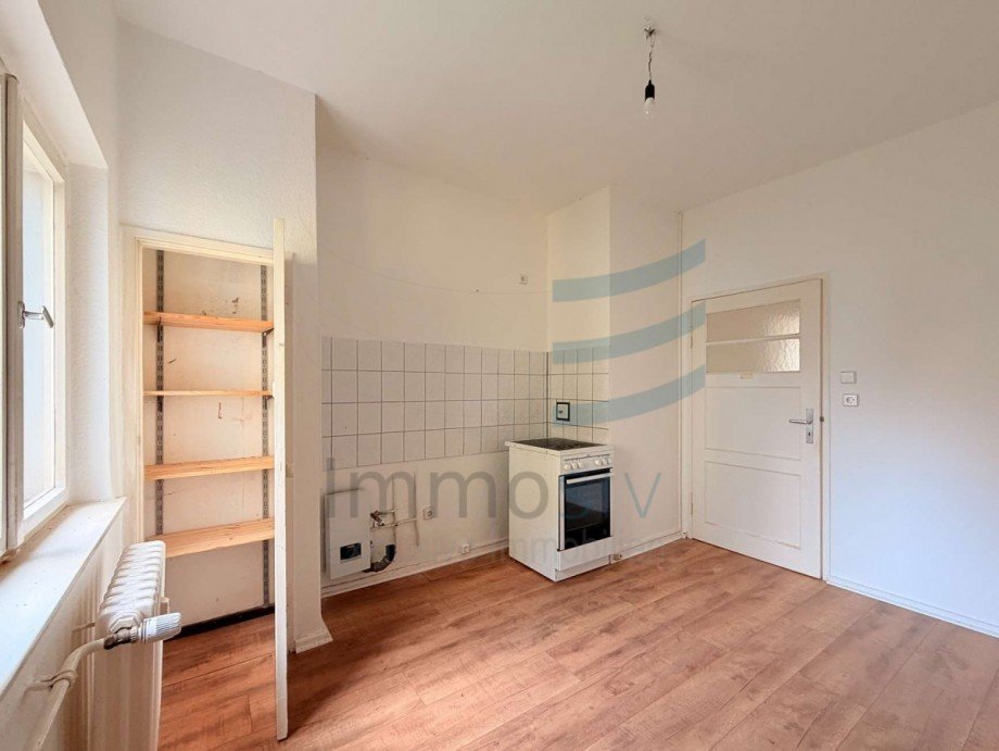 K�che Etagenwohnung Berlin