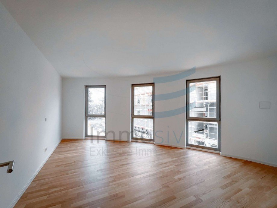 Zimmer 3 Etagenwohnung Nauen