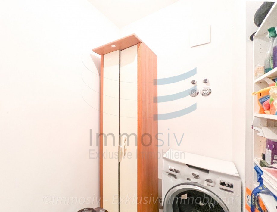 Wirtschaftsraum Wohnung Berlin