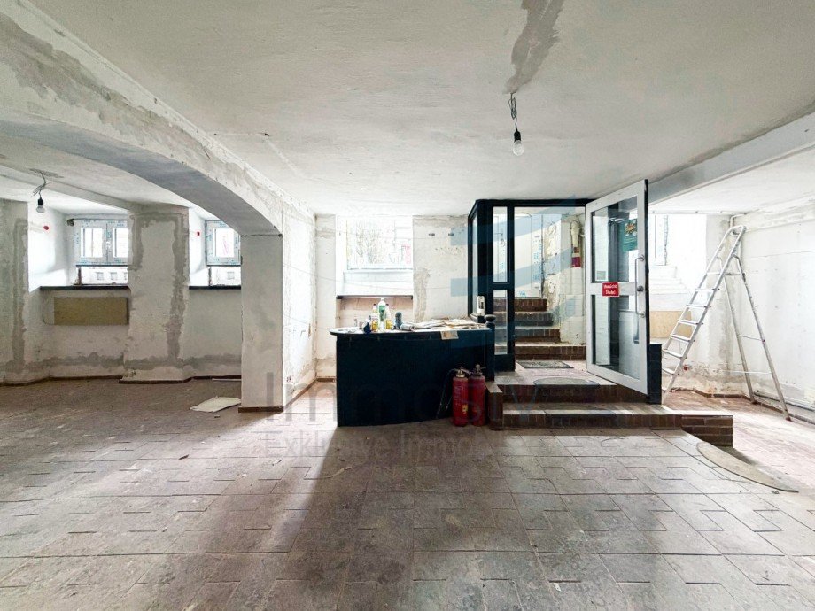 Verkaufsraum Ladenlokal Berlin