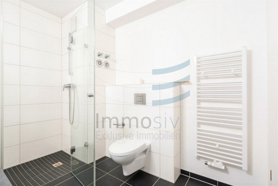 Badezimmer Etagenwohnung Berlin