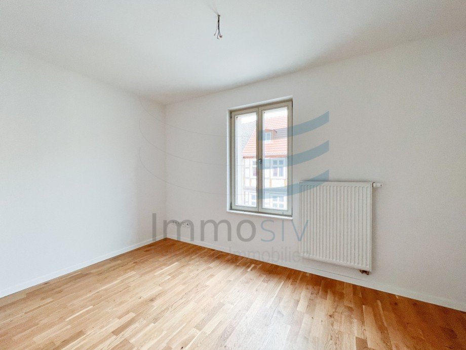Zimmer Etagenwohnung Nauen