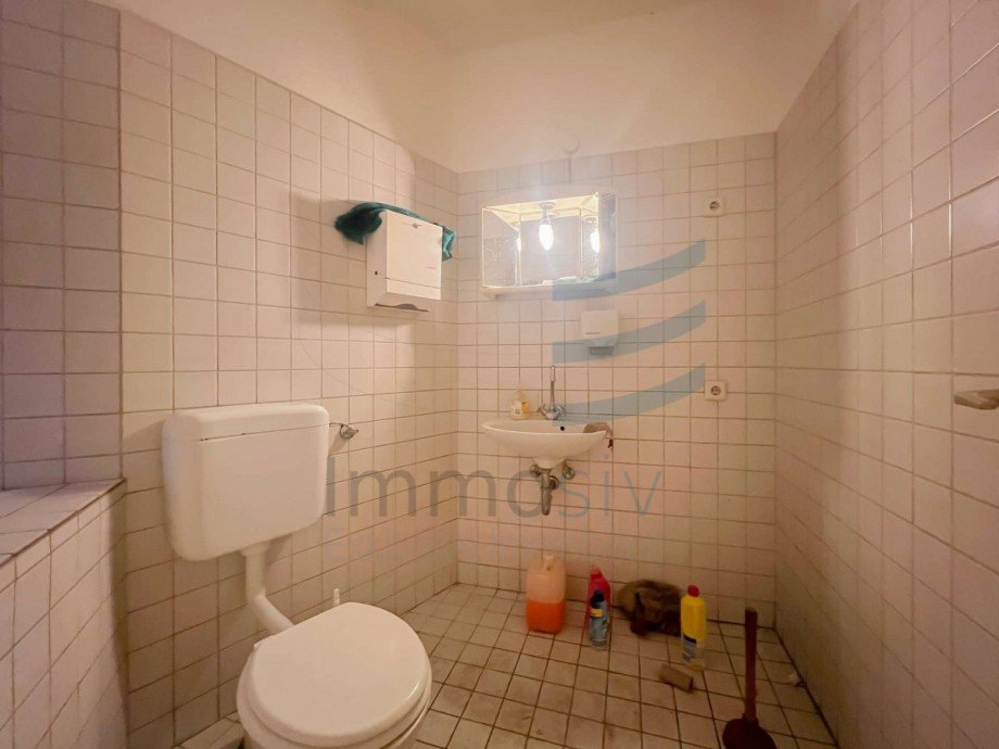 WC Einzelhandel Berlin