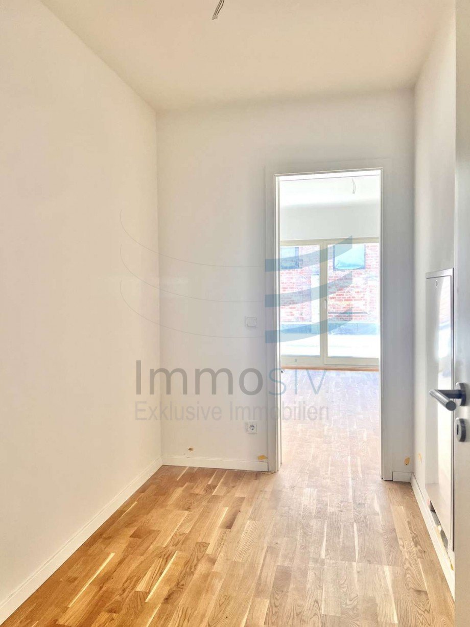 Zimmer Erdgeschosswohnung Nauen