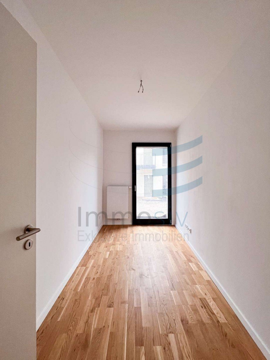 Zimmer Erdgeschosswohnung Nauen