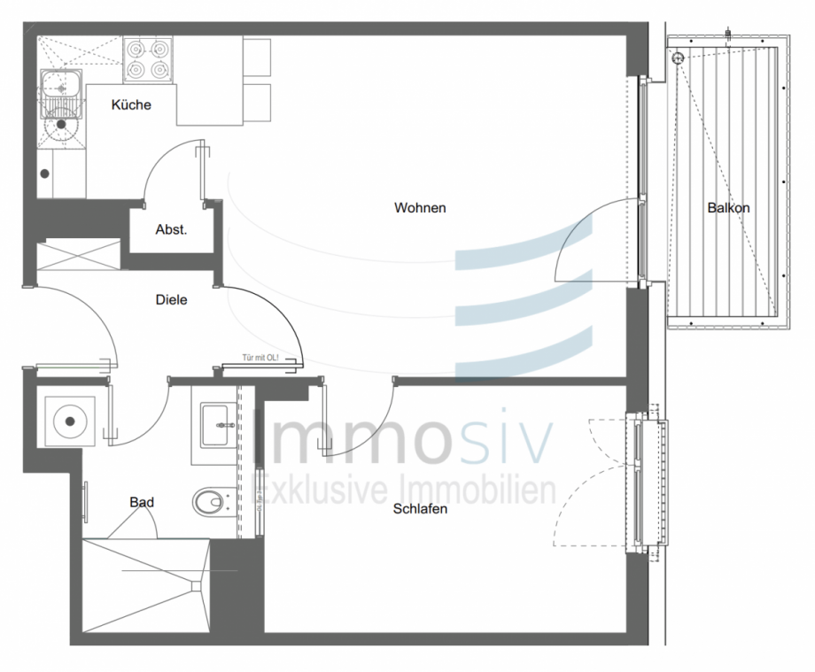 Grundriss Wohnung Berlin