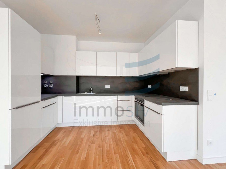 K�che Maisonettewohnung Nauen