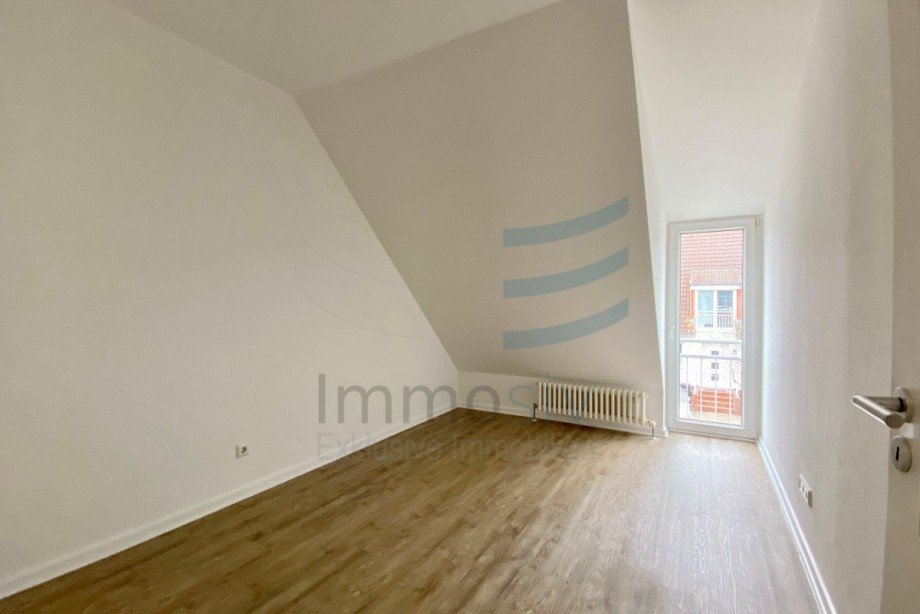 Kinderzimmer OG Reihenmittelhaus Dallgow-D�beritz