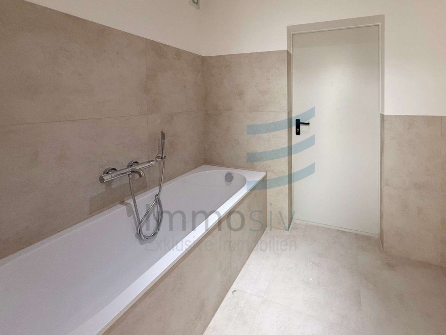 Badezimmer Maisonettewohnung Berlin