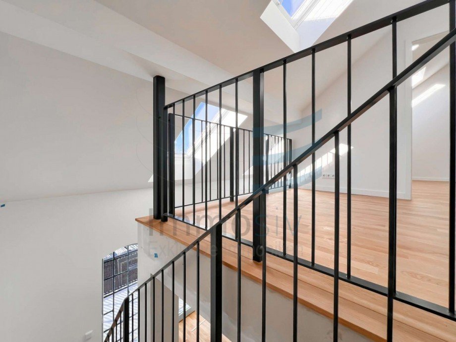 DG Maisonettewohnung Nauen