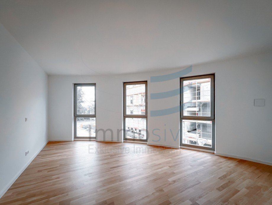 Zimmer 3 Etagenwohnung Nauen