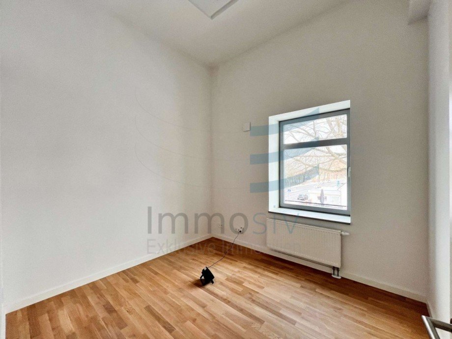 Zimmer 3 Etagenwohnung Nauen
