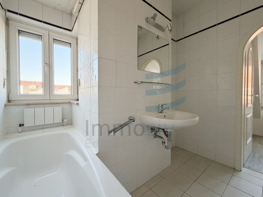 Wannenbad Reihenendhaus Dallgow-D�beritz