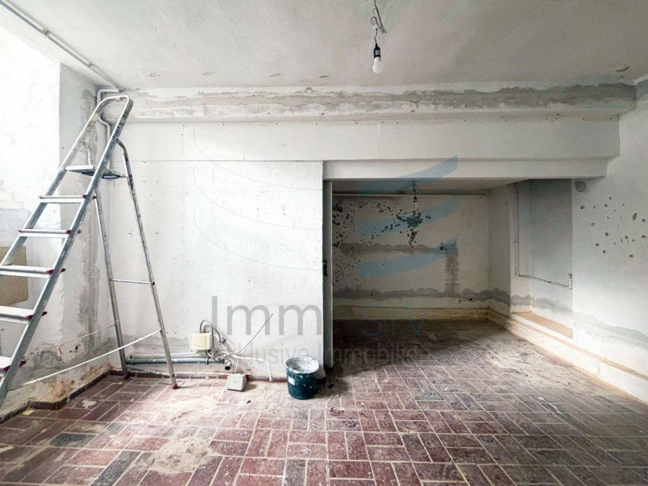 Verkaufsraum 1 Ladenlokal Berlin