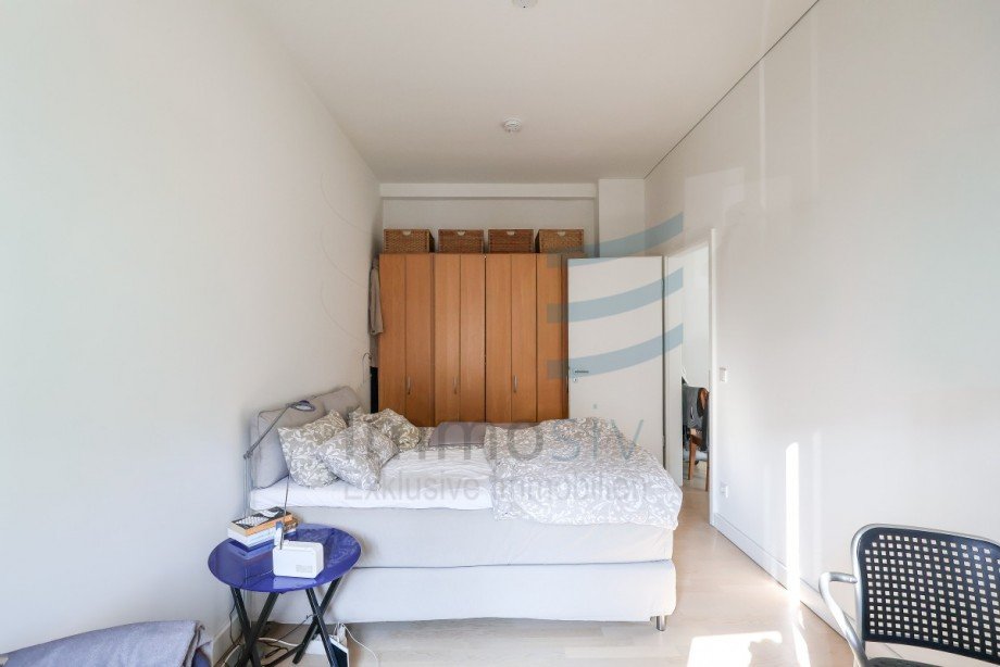 Schlafzimmer Wohnung Berlin