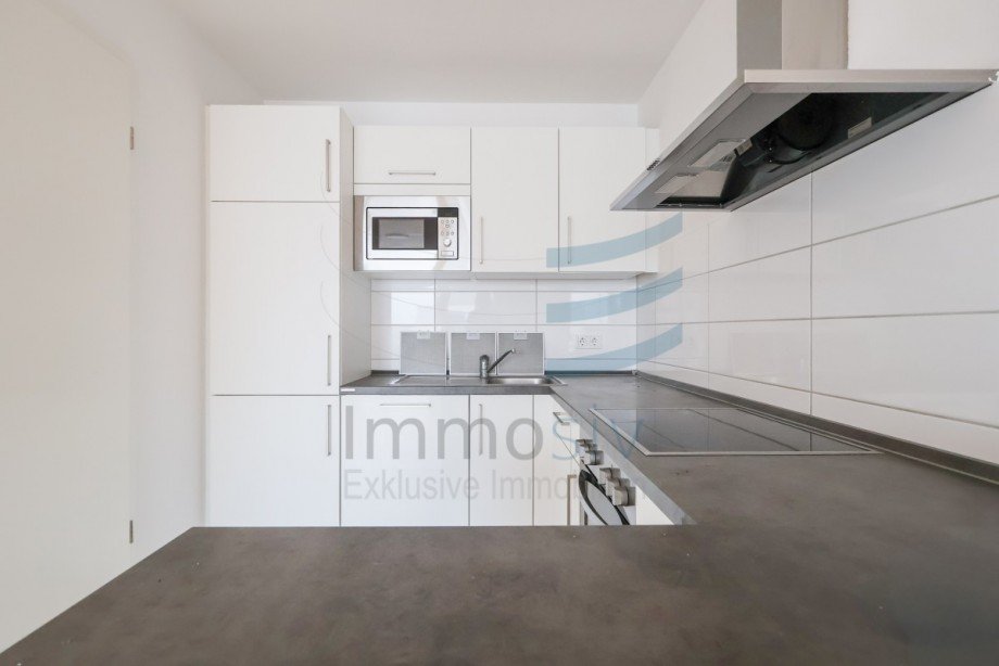 K�che Etagenwohnung Berlin