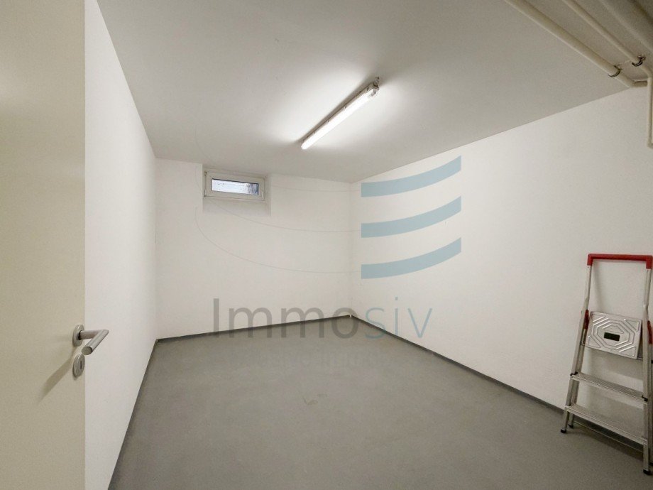 Kellerabteil Reihenendhaus Dallgow-D�beritz