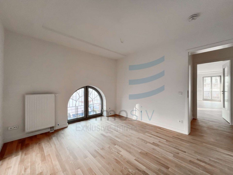 Zimmer Etagenwohnung Nauen