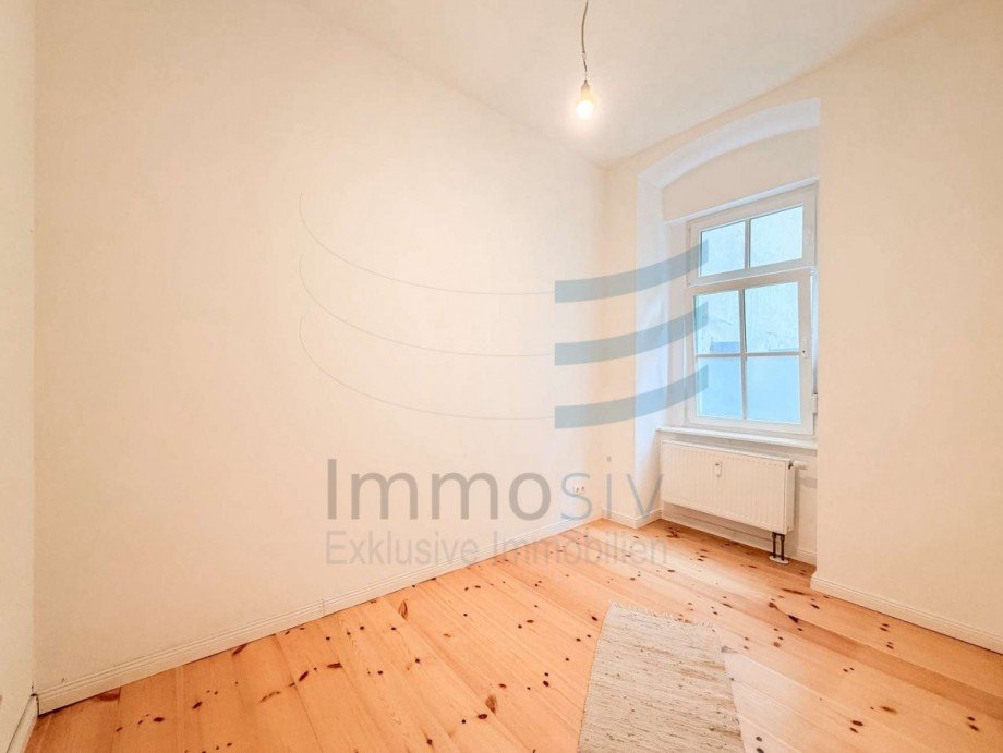 Zimmer 2 Erdgeschosswohnung Berlin